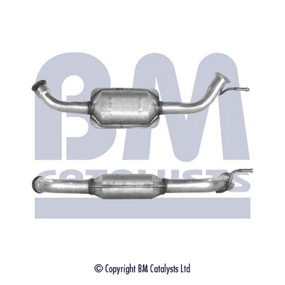 Katalysator Bm Catalysts BM80067H