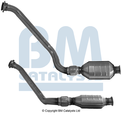 Katalysator Bm Catalysts BM80074H