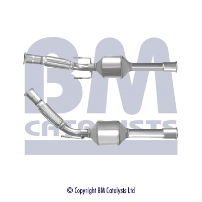 Katalysator Bm Catalysts BM80093H