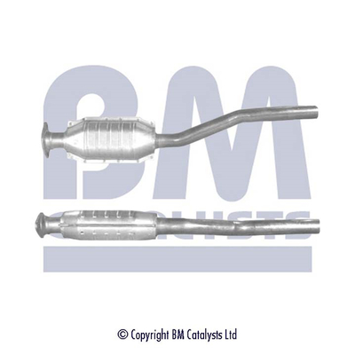 Katalysator Bm Catalysts BM80100H