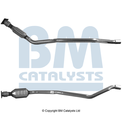 Katalysator Bm Catalysts BM80140H