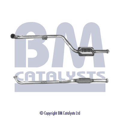 Katalysator Bm Catalysts BM80157H