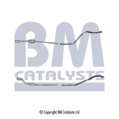 Katalysator Bm Catalysts BM80169H