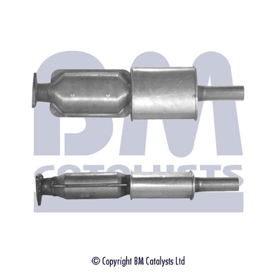 Katalysator Bm Catalysts BM80176H