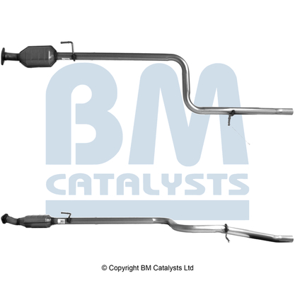 Katalysator Bm Catalysts BM80178H