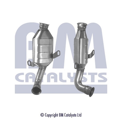 Katalysator Bm Catalysts BM80200H