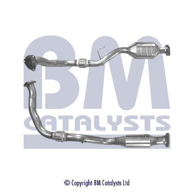 Katalysator Bm Catalysts BM80206H