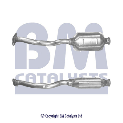 Katalysator Bm Catalysts BM80209H