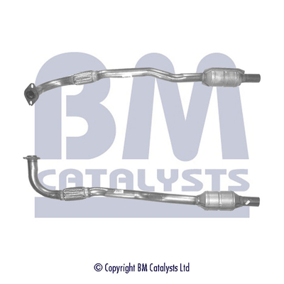 Katalysator Bm Catalysts BM80213H