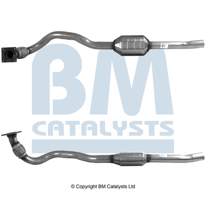 Katalysator Bm Catalysts BM80218H