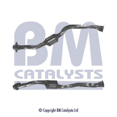 Katalysator Bm Catalysts BM80235H