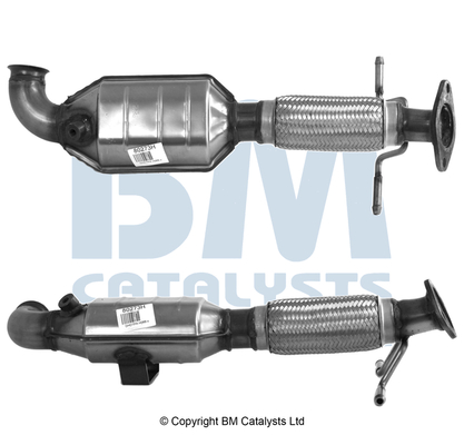 Katalysator Bm Catalysts BM80273H