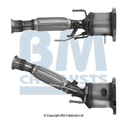 Katalysator Bm Catalysts BM80282H