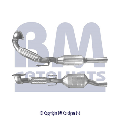 Katalysator Bm Catalysts BM80290H