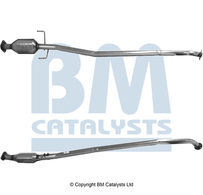 Katalysator Bm Catalysts BM80297H