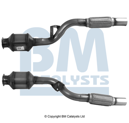 Katalysator Bm Catalysts BM80304H