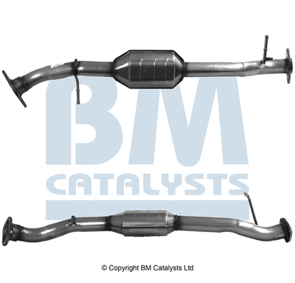 Katalysator Bm Catalysts BM80320H