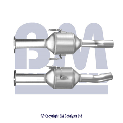 Katalysator Bm Catalysts BM80329H