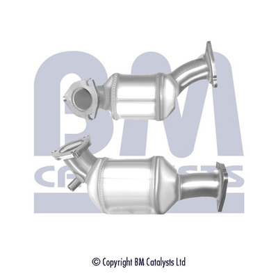 Katalysator Bm Catalysts BM80332H