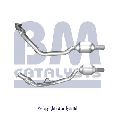 Katalysator Bm Catalysts BM80333H