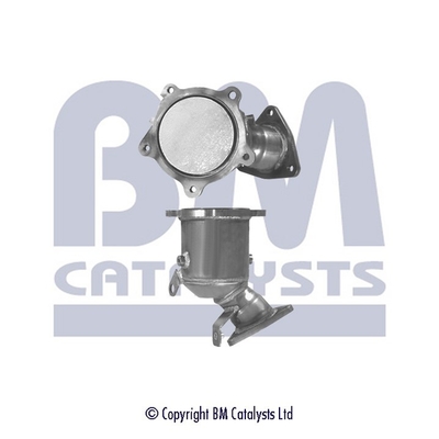 Katalysator Bm Catalysts BM80348H