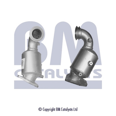 Katalysator Bm Catalysts BM80353H