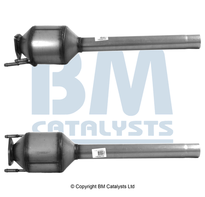 Katalysator Bm Catalysts BM80365H