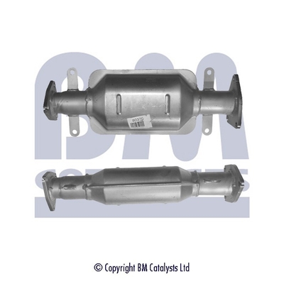 Katalysator Bm Catalysts BM80370H