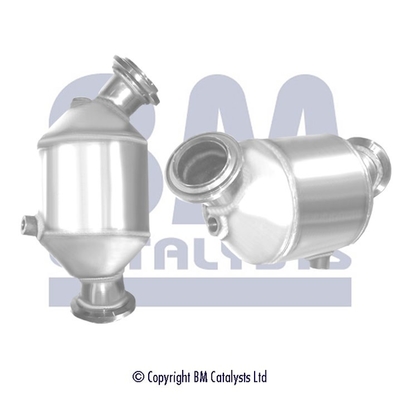 Katalysator Bm Catalysts BM80396H