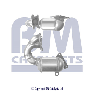 Katalysator Bm Catalysts BM80417H