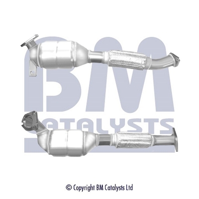 Katalysator Bm Catalysts BM80447H