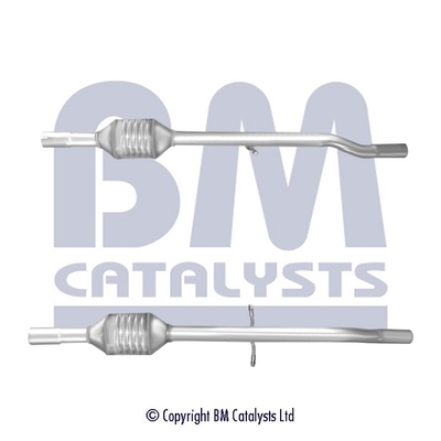 Katalysator Bm Catalysts BM80460H