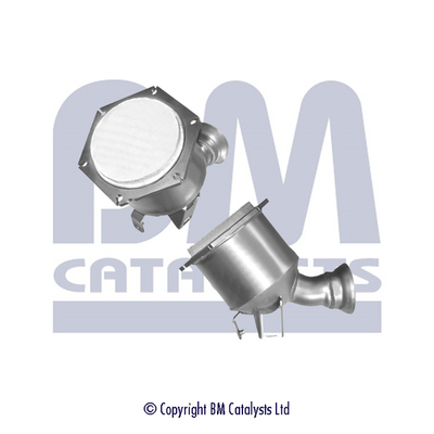 Katalysator Bm Catalysts BM80461H