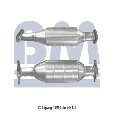 Katalysator Bm Catalysts BM80472H