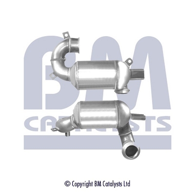 Katalysator Bm Catalysts BM80479H