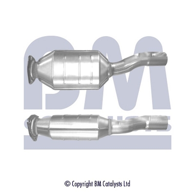 Katalysator Bm Catalysts BM80510H