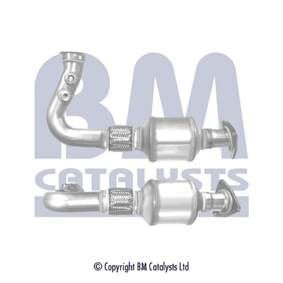 Katalysator Bm Catalysts BM80525H