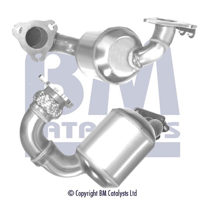 Katalysator Bm Catalysts BM80527H