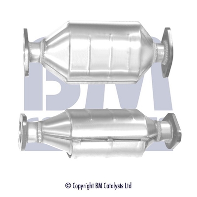 Katalysator Bm Catalysts BM80535H