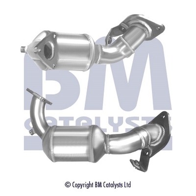 Katalysator Bm Catalysts BM80560H