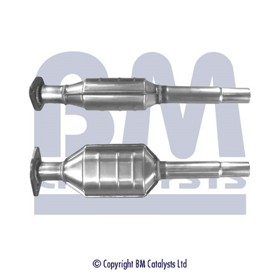 Katalysator Bm Catalysts BM90004H