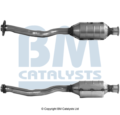 Katalysator Bm Catalysts BM90021H