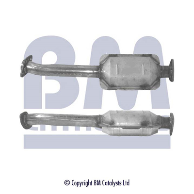 Katalysator Bm Catalysts BM90039H