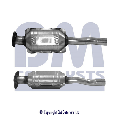 Katalysator Bm Catalysts BM90067H