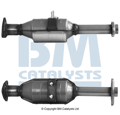 Katalysator Bm Catalysts BM90077H