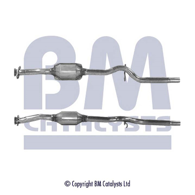 Katalysator Bm Catalysts BM90079H