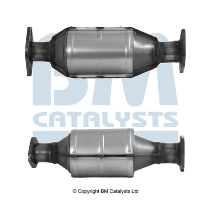 Katalysator Bm Catalysts BM90089H