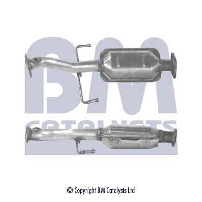 Katalysator Bm Catalysts BM90123H