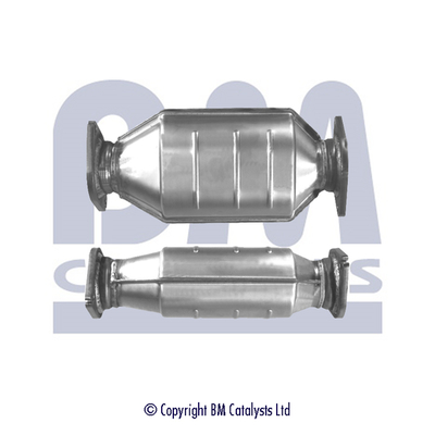 Katalysator Bm Catalysts BM90133H