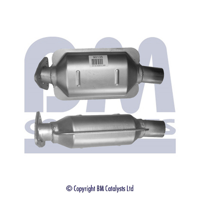 Katalysator Bm Catalysts BM90135H